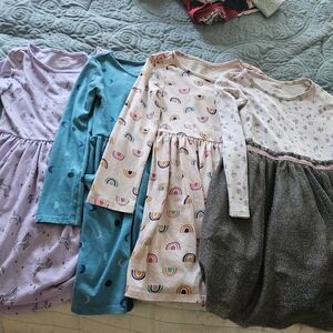 Girls Dress Bundle